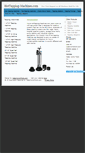 Mobile Screenshot of hottapping-machine.com